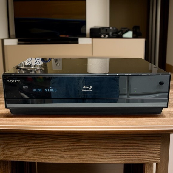 S-Master Digital Amplifier HCD-IS1000 BDV-IS1000 Blu-ray...
